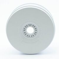 ProCircuit - VORTEX Wheels V2 White, 24 Pcs.