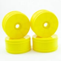 ProCircuit - VORTEX Wheels V2 Yellow, 4 Pcs.