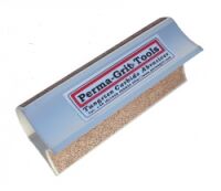Perma Grit - Profil-Schleifblock 140x51mm - GROB