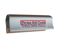 Perma Grit - Profil-Schleifblock 140x51mm - FEIN