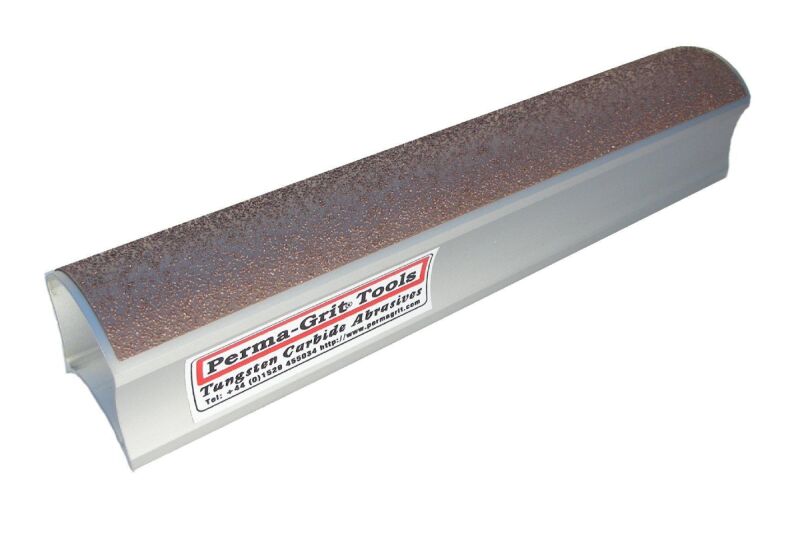 Perma Grit - Profil-Schleifblock 280x51mm - Grob
