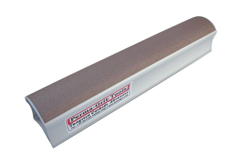 Perma Grit - Profil-Schleifblock 280x51mm - FEIN