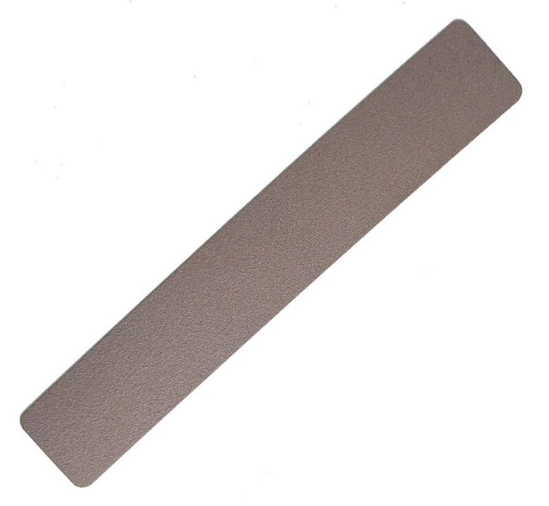 Perma Grit - Flachfeile 230x38x1,5mm - FEIN