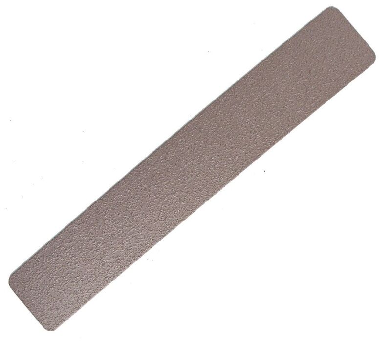 Perma Grit - Flachfeile 230x38x1,5mm - GROB
