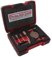 Perma Grit - Schleifstifte set GROB (RF-1C - RF-6C + RD2)