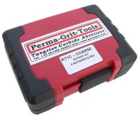 Perma Grit - Schleifstifte set GROB (RF-1C - RF-6C + RD2)