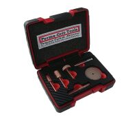 Perma Grit - Schleifstifte set GROB (RF-1C, 3C, 4C, 6C, RD2)