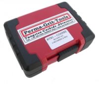 Perma Grit - Schleifstifte set GROB (RF-1C, 3C, 4C, 6C, RD2)