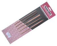 Perma Grit - Nadelfeilen set 18cm 5st.