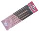 Perma Grit - Nadelfeilen set 18cm 5st.