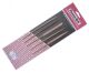 Perma Grit - Nadelfeilen set 18cm 5st.