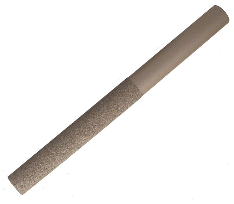 Perma Grit - Rundfeile 20mm GROB