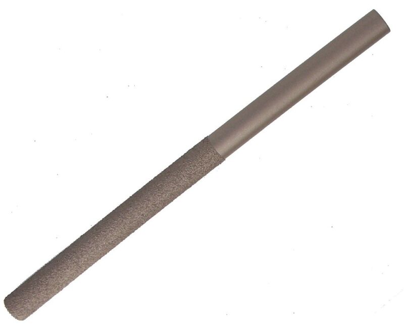 Perma Grit - Rundfeile 14mm GROB