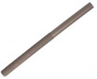 Perma Grit - Rundfeile 14mm GROB