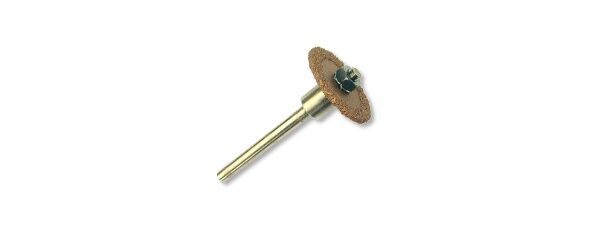 Perma Grit - Trennscheiben 19mm