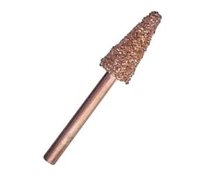 Perma Grit - Konusschleifer 8mm GROB