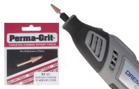 Perma Grit - Konusschleifer 8mm GROB