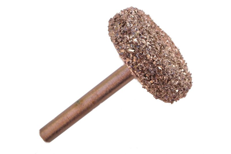 Perma Grit - Schleifer 20mm Grob