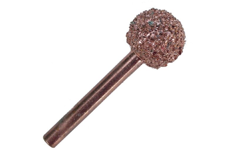 Perma Grit - Kugelschleifer 10mm Grob