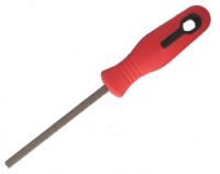 Perma Grit - Square File Fine 7mm diameter
