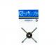 RC Parts - Ultimate Racing - 4 in 1 Cross Wrench 4,0/5,5/7,0/8,0mm
