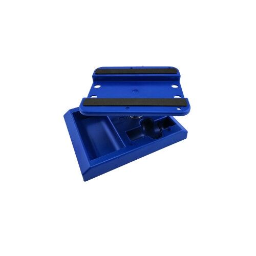 RC Parts - Ultimate Racing - Car Stand Blue