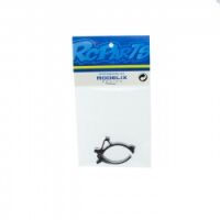 RC Parts - Ultimate Racing - Motor Heatsink 40mm