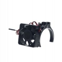 RC Parts - Ultimate Racing - Motor Heatsink 40mm