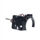 RC Parts - Ultimate Racing - Motor Heatsink 40mm