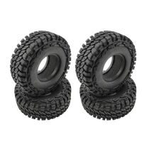 RC Parts - Ultimate Racing - Rocky Mountain 1,9"...