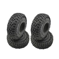 RC Parts - Ultimate Racing - Roundcube 1,9" Crawler...