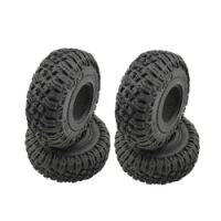 RC Parts - Ultimate Racing - Roundcube 1,9" Crawler...
