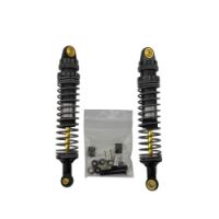 RC Parts - Ultimate Racing - 1/10 Crawler Shocks 110mm,...