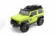 RGT - CRUISER V3 1/10 Set 2,4 GHz, neongelb