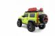 RGT - CRUISER V3 1/10 Set 2,4 GHz, neongelb
