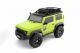 RGT - CRUISER V3 1/10 Set 2,4 GHz, neongelb