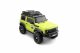 RGT - CRUISER V3 1/10 Set 2,4 GHz, neongelb