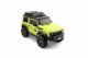 RGT - CRUISER V3 1/10 Set 2,4 GHz, neongelb