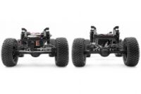RGT - CRUISER V3 1/10 Set 2,4 GHz, blau