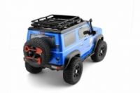 RGT - CRUISER V3 1/10 Set 2,4 GHz, blau