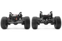 RGT - CRUISER V3 1/10 Set 2,4 GHz, blau