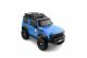 RGT - CRUISER V3 1/10 Set 2,4 GHz, blau
