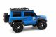 RGT - CRUISER V3 1/10 Set 2,4 GHz, blau