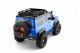 RGT - CRUISER V3 1/10 Set 2,4 GHz, blau