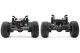 RGT - CRUISER V3 1/10 Set 2,4 GHz, blau