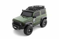 RGT - CRUISER V3 1/10 Set 2,4 GHz, grün
