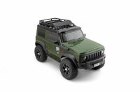 RGT - CRUISER V3 1/10 Set 2,4 GHz, grün