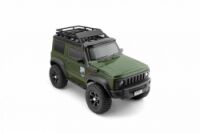 RGT - CRUISER V3 1/10 Set 2,4 GHz, grün