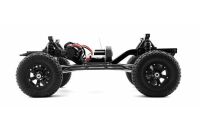 RGT - CRUISER V3 1/10 Set 2,4 GHz, grün