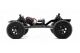 RGT - CRUISER V3 1/10 Set 2,4 GHz, grün